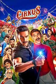 Download Cirkus (2022) Hindi Full Movie