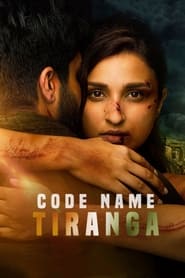 Download Code Name Tiranga (2022) Hindi Full Movie