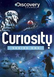 Download Curiosity (Season 1) Dual Audio [Hindi + English]