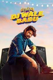 Download DJ Wale Babu (2022) Hindi-Dubbed Full Movie