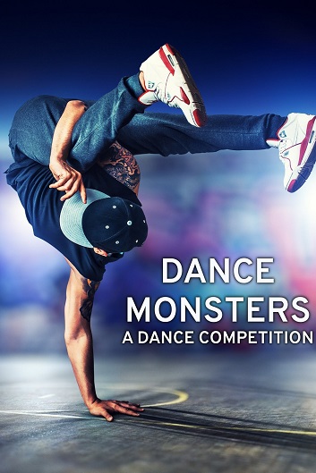 Download Dance Monsters (2022) Season 1