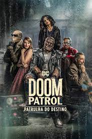 Download Doom Patrol (Season 1-2-3-4)