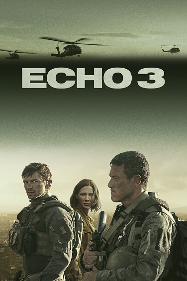 Download Echo 3 (2022) Season 1