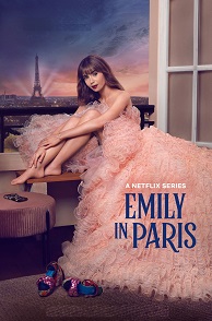 Download Emily in Paris (Season 1 – 3)