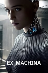 Download Ex Machina 2014 English Movie