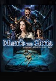 Download Ghosting Gloria (2021)