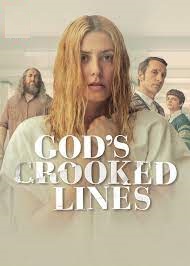 Download God’s Crooked Lines