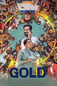 Download Gold (2022) Hindi Full Movie