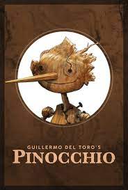 Download Guillermo del Toro’s Pinocchio