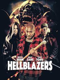 Download Hellblazers (2022)