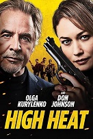 Download High Heat (2022) English Movie