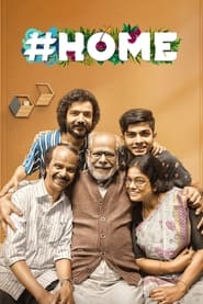 Download Home 2021 Movie Hindi Dubbed