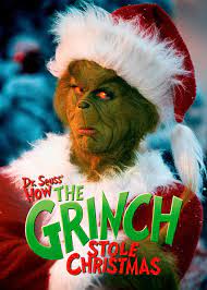 Download How the Grinch Stole Christmas (2000)