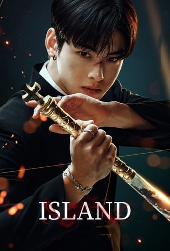 Download Island (2022) Season 1