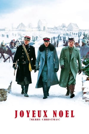 Download Joyeux Noel (2005) BluRay {English With Subtitles} Full Movie