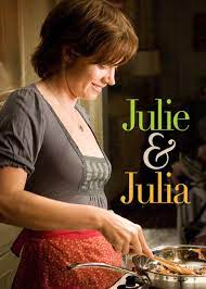 Download Julie & Julia (2009) Dual Audio {Hindi-English}