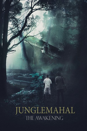 Download Junglemahal The Awakening (2022) Hindi Full Movie