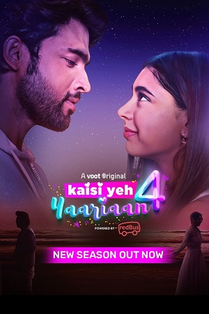 Download Kaisi Yeh Yaariaan (Season 4)