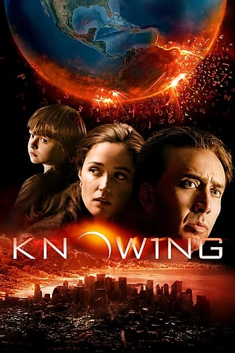 Download Knowing 2009 Movie