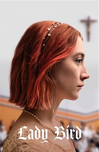 Download Lady Bird (2017) Dual Audio