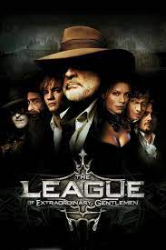 Download League of Extraordinary Gentlemen (2003)