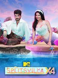 Download MTV Splitsvilla Season 14