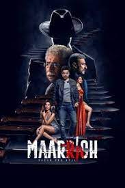 Download Maarrich (2022) Hindi