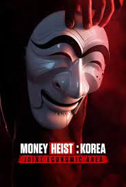 Download Money Heist Korea Joint Economic Area (2022) Season 1 – Part 2