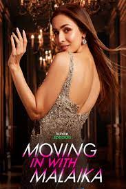 Download Moving in with Malaika (Season 1)