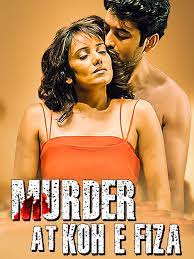 Download Murder at Koh e Fiza (2022)