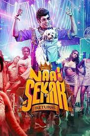 Download Naai Sekar Returns