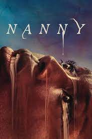 Download Nanny (2022) WEB-DL Dual Audio {Hindi-English}