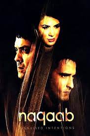 Download Naqaab (2007) Hindi Full Movie