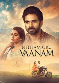 Download Nitham Oru Vaanam (2022) Full Movie