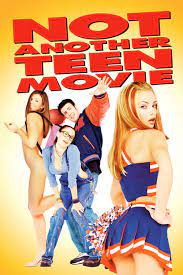 Download Not Another Teen Movie