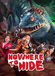 Download Nowhere to Hide (2021) Hindi Dubbed