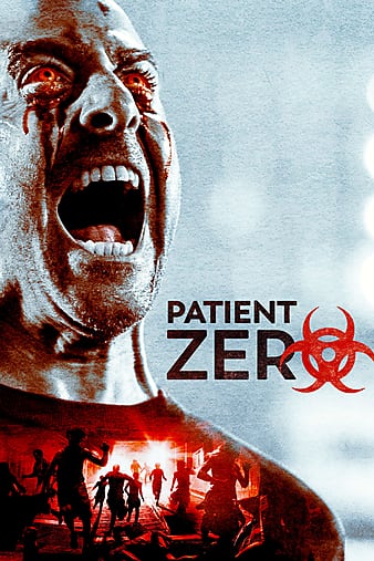 Download Patient Zero (2018)