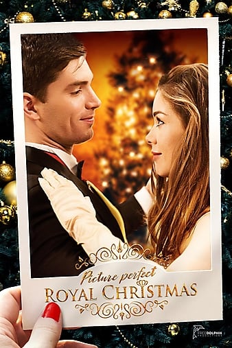 Download Picture Perfect Royal Christmas