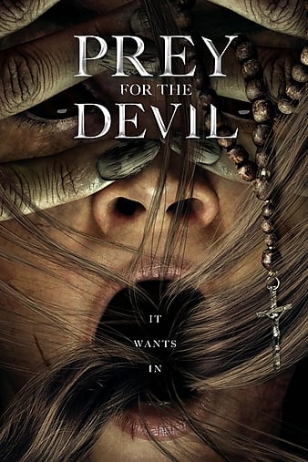 Download Prey for the Devil (2022) Full Movie