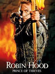 Download Robin Hood Prince of Thieves (1991)