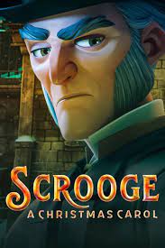 Download Scrooge A Christmas Carol