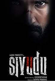 Download Sivuddu (2022) Hindi Dubbed Full Movie