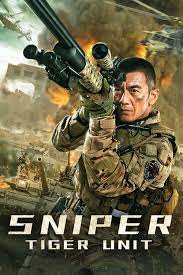 Download Sniper (2020) Hindi Dubbed