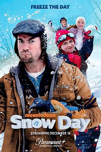 Download Snow Day