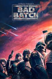 Download Star Wars The Bad Batch Season 1 (2021)