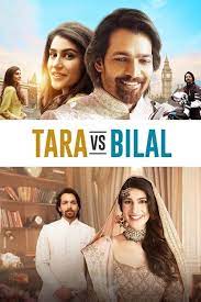 Download Tara vs Bilal (2022) Hindi Full Movie