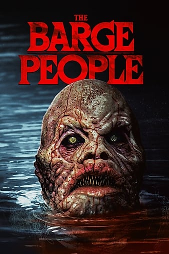 Download The Barge People (2018) Dual Audio [Hindi-English]