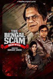 Download The Bengal Scam Bima Kando (Season 1)