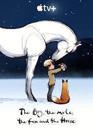 Download The Boy the Mole the Fox and the Horse