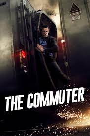 Download The Commuter (2018)